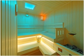 Hotel Margareta, Piscina esteriore