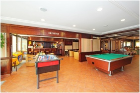Hotel Margareta - Balatonf�red, B�r