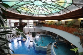 Hunguest Hotel Damona - Zalakaros