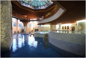Hunguest Hotel Damona - Zalakaros