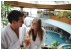 Hotel Mendan - vista interiore