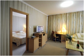 Hunguest Hotel Damona, Csal�di apartman