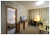 Hotel Mendan - giardino