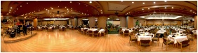 Hunguest Hotel Damona, Eb�dl� - Zalakaros