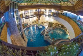 Hotel Mendan - Zalakaros, �p�let