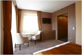 Hotel Millennium, Pecs, Camera Superiore