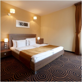 Camera Superiore - Hotel Millennium