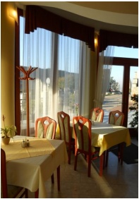 Ristorante - Hotel Millennium