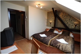 Hotel Minaret, Comfort double room
