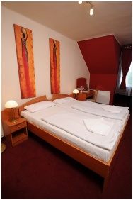 Hotel Minaret, Comfort double room - Eger