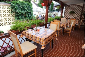 Restaurant - Hotel Minaret