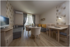Ping-pong - Hotel Napfeny