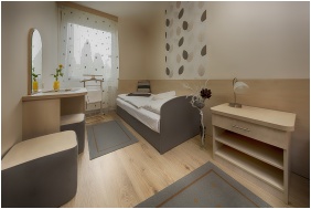 Sauna infra, Hotel Napfeny, Zalakaros