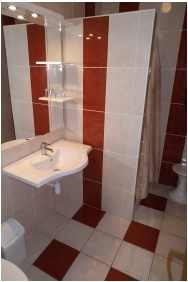 Zuhanyz� - Hotel Napsug�r