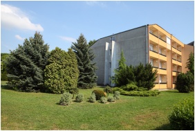 Hotel Napsugar - Heviz, Relaxation