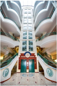 Hotel Palace , Halle