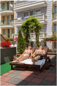 Massage - Palace Hotel 