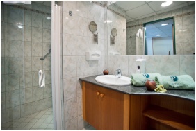 Hotel Palace - Heviz, Sauna