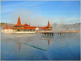 Hunguest Hotel Panorama - Heviz