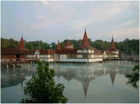 Lac - Hunguest Hotel Panorama
