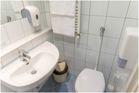 Heviz: Hunguest Hotel Panorama - Camera doppia Classic
