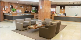 Hunguest Hotel Panor�ma - H�v�z, Term�lmedence