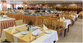Hunguest Hotel Panorama - Heviz