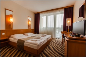 Premium Hotel Panorama, Double room