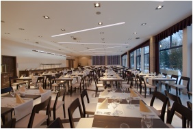 Coffee shop - Premium Hotel Panorama