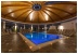 Hotel Panorama - cave bath
