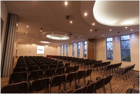Premium Hotel Panorama, Conference room