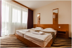 Hotel Panorama - Siofok, Twin room