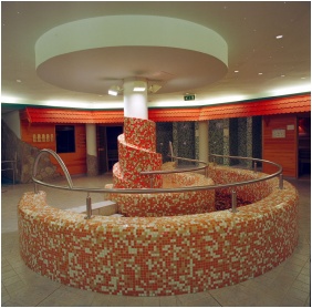 Hotel Park Inn  - Sarvar