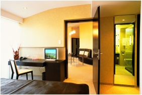 Hotel Park Inn  - Sarvar