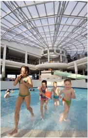 Classic szoba, Park Inn Hotel, S�rv�r