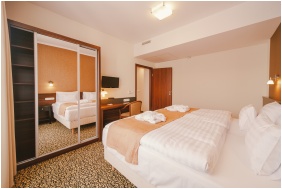 Classic szoba - Park Hotel