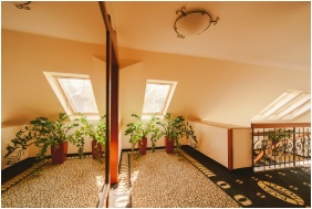 Danubius Beta Hotel Park - Heviz, piscina