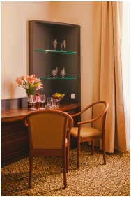 Danubius Beta Hotel Park - Heviz, double room