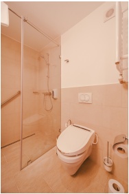 Park Hotel, B�f�reggeli