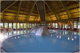 Park Hotel, H�v�z, Term�lmedence