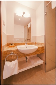 Danubius Beta Hotel Park - Heviz, room interior