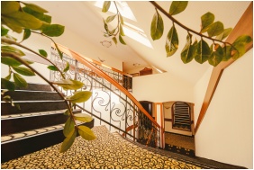 Danubius Beta Hotel Park - Heviz, room comfort