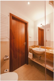 Danubius Beta Hotel Park - Heviz, pihen�s