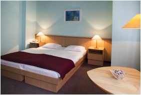 City Hotel Pilvax - Budapest, R�ception