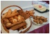 City Hotel Pilvax - buffettafel