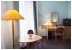 City Hotel Pilvax - een kamer met twee bedden