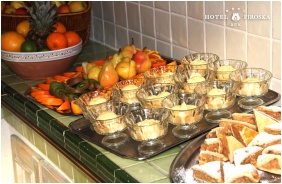 �tterem - Hotel Piroska