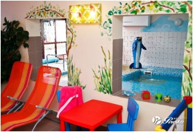 Hotel Piroska - Buk, Bukfurdo