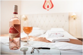 Hotel Piroska - B�k, relaxation