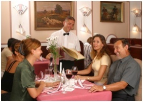 Hotel Piroska - Buk, Bukfurdo